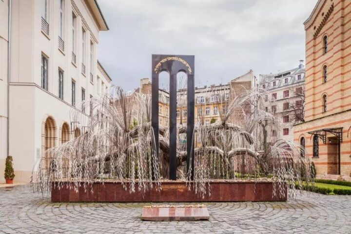 Tour ideas in Budapest – Exploring Budapest’s Jewish heritage